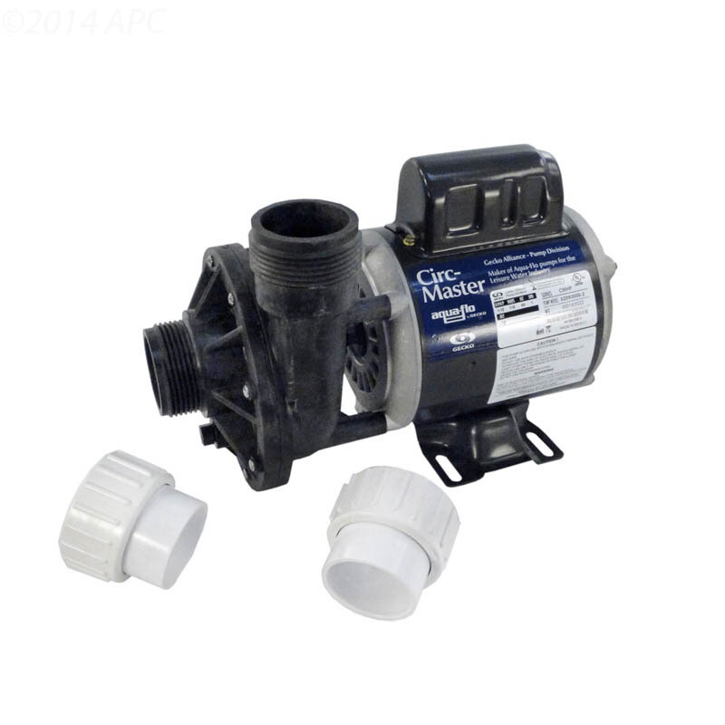 230V Circulation Pump Store Clearwater Pool & Spa