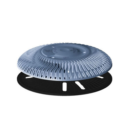 Paramount SDX2 Retro Drain Cover For Concrete