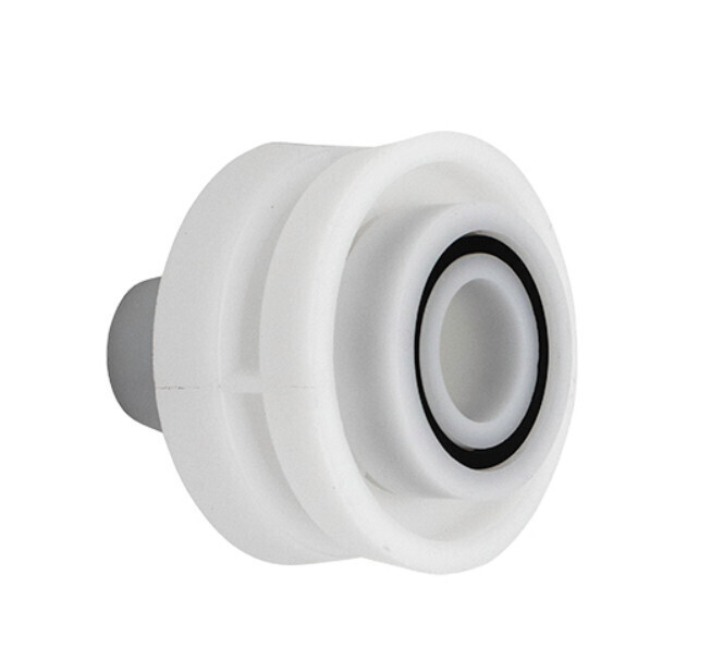 DRIVE PULLEY ASSY