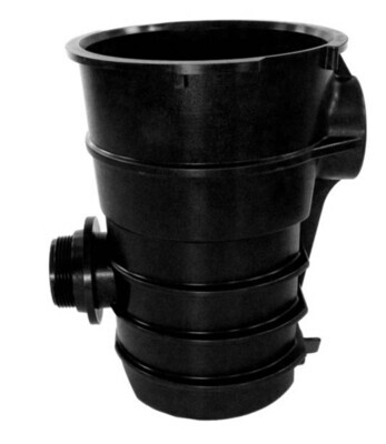 Dynamo Strainer Pacfab