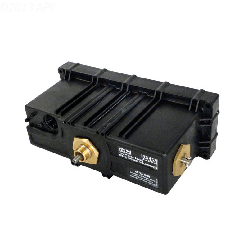 Hayward Shark Vac Motor Assy