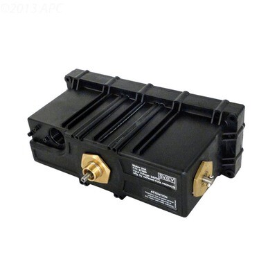 Hayward Shark Vac Motor Assy