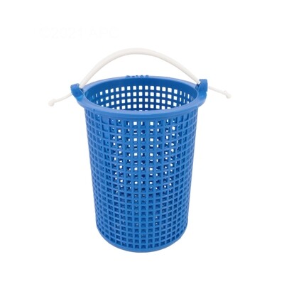 PowerFlo Pump Basket Replacement