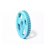 FRONT WHEEL - TURQUOISE