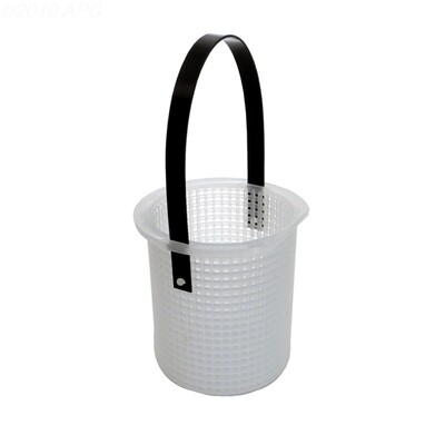 DYNAMO BASKET PACFAB