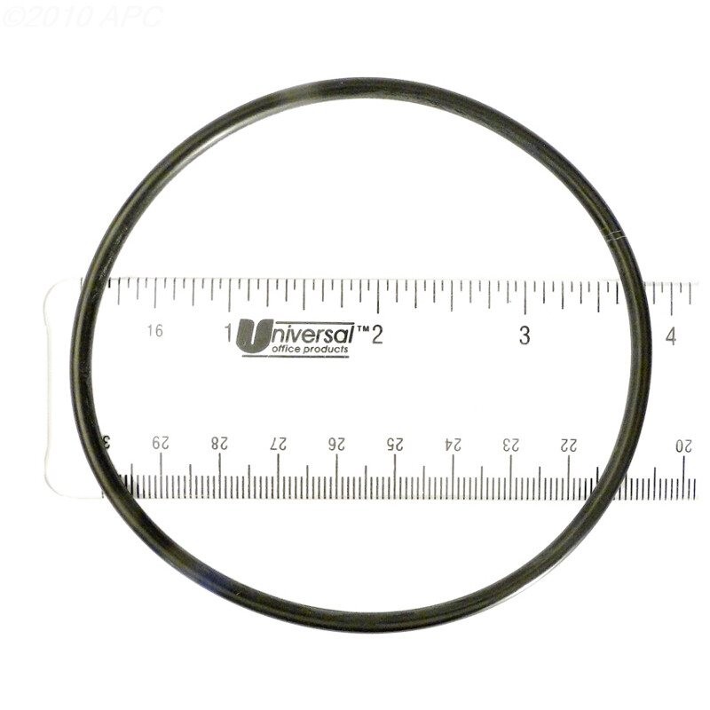 Diffuser O-Ring