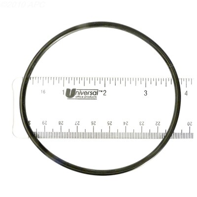 Diffuser O-Ring
