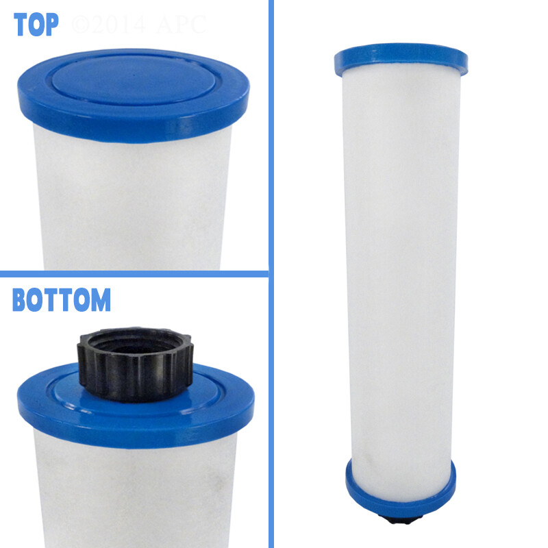 Disposable Pre-Filter