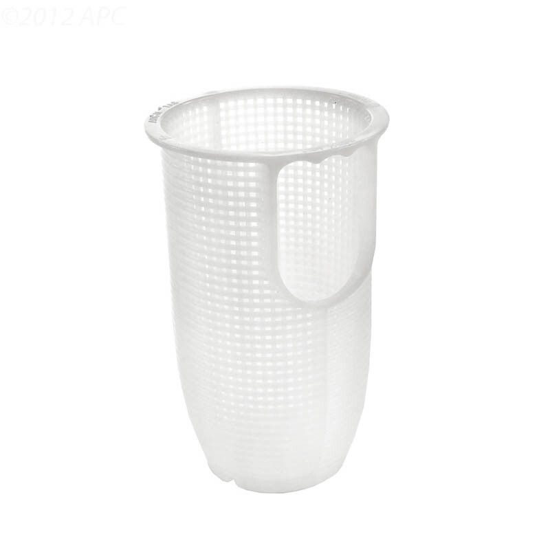 Max Flo XL Strainer Basket
