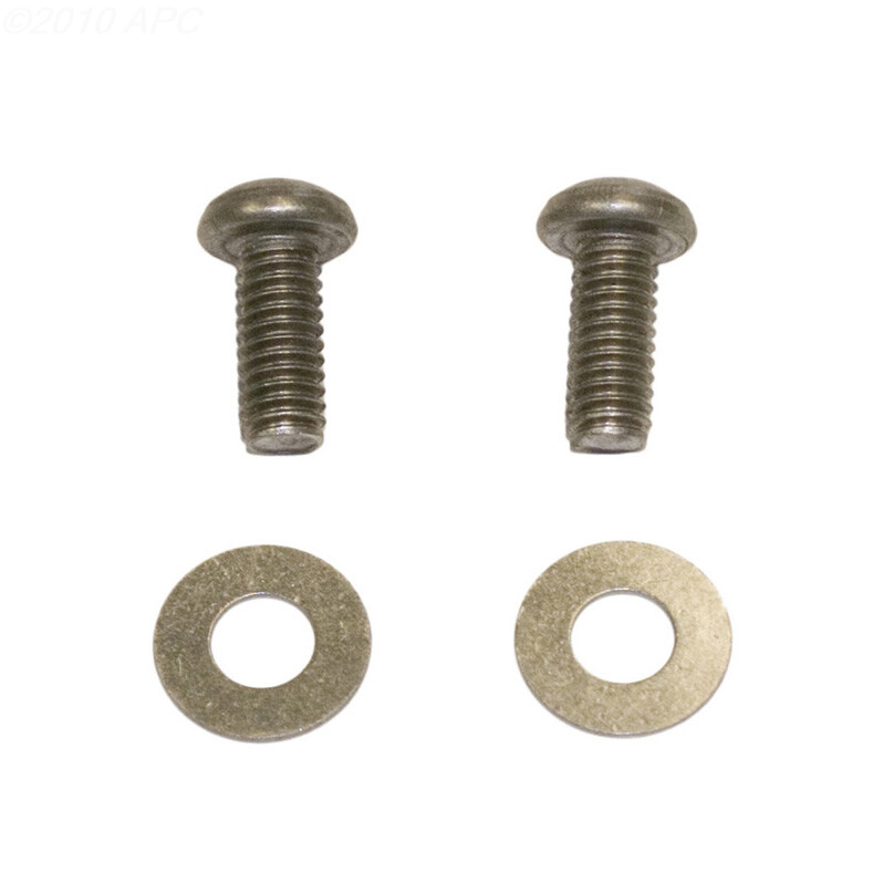 Hayward Pump Mounting Screw w/Washer