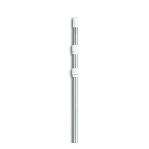 3 Piece Telescopic Pole 4’ - 12’