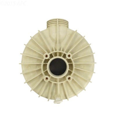 Challenger Front Housing Almond colored