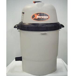 XStream Cartridge Filter 100 SF (FILTER & CARTRIDGE ONLY)