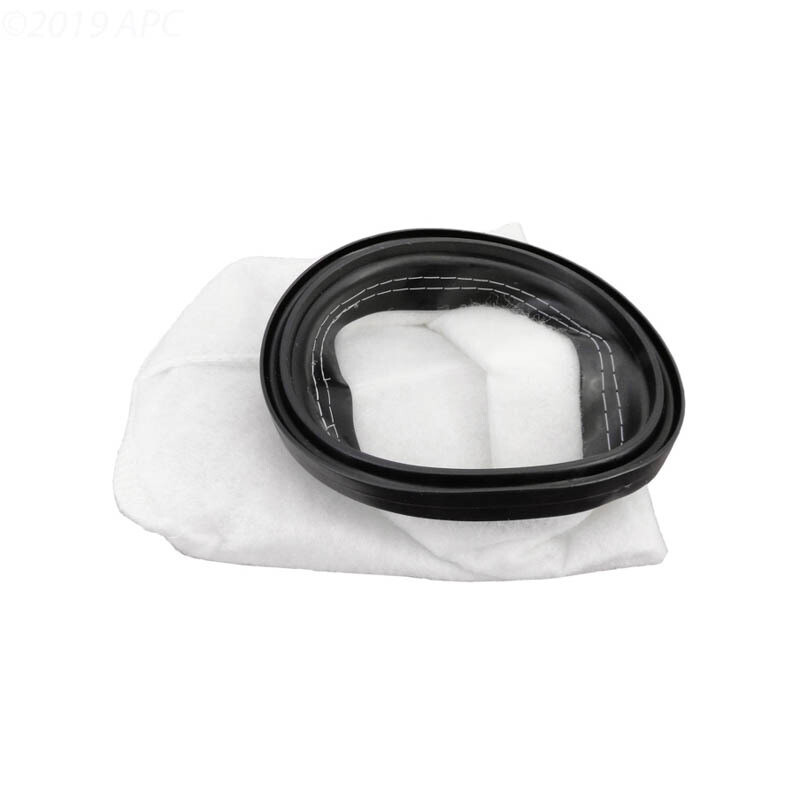 FX-8 Xtreme Multi-Layer Filter Bag