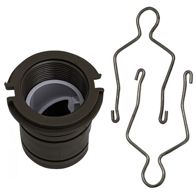 Tank Fitting Assembly