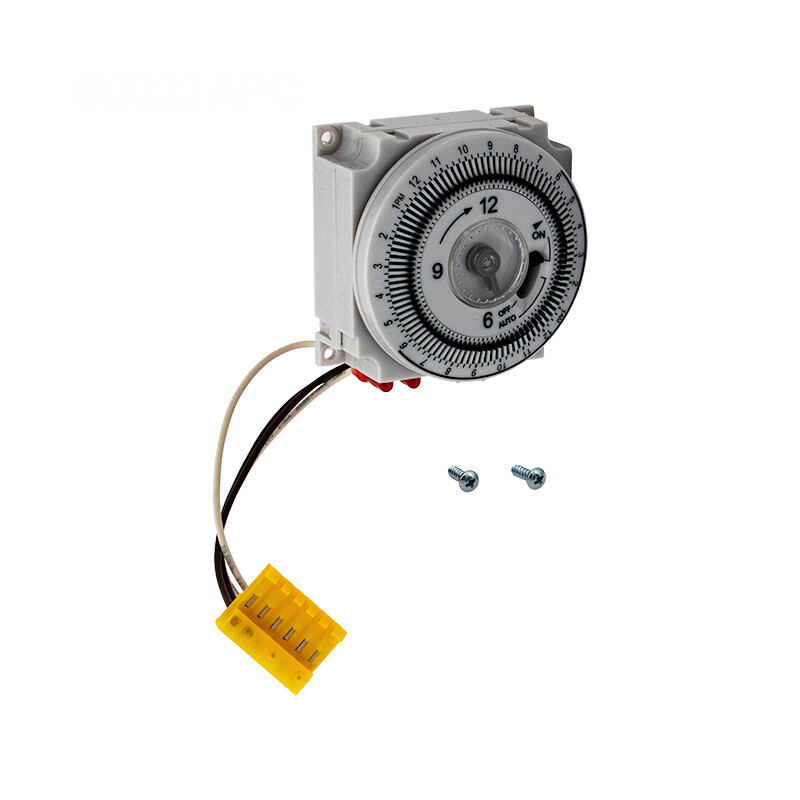 Hayward AquaTrol Timer