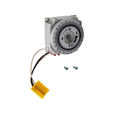 AquaTrol Timer