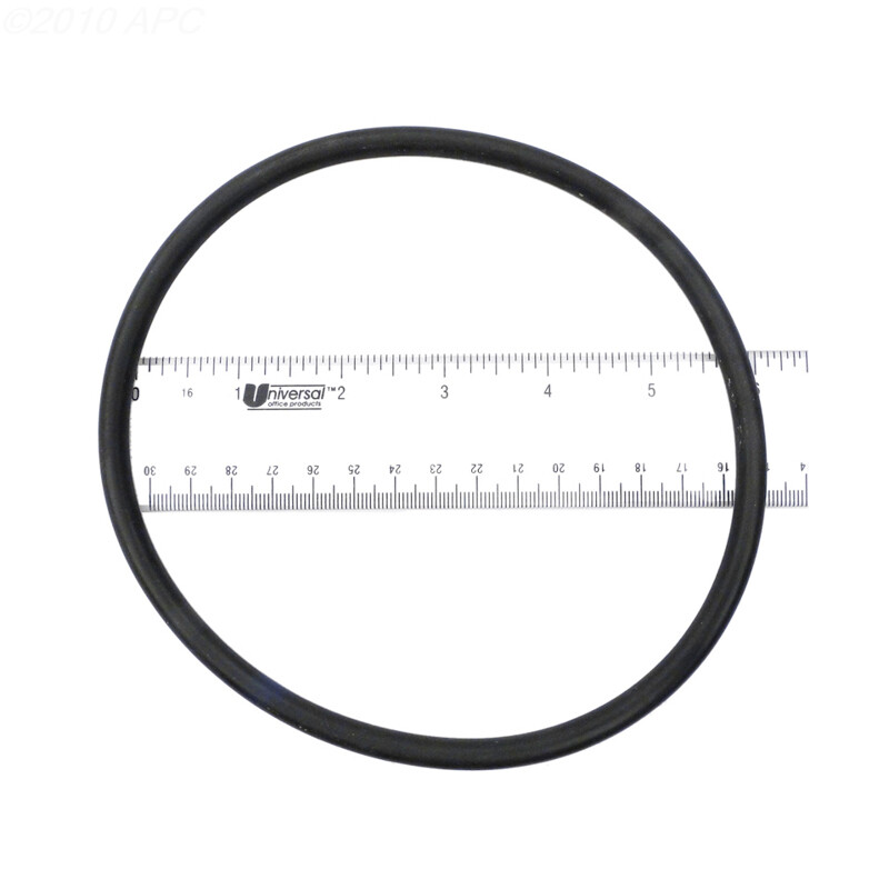 ALT Challenger Lid ORing