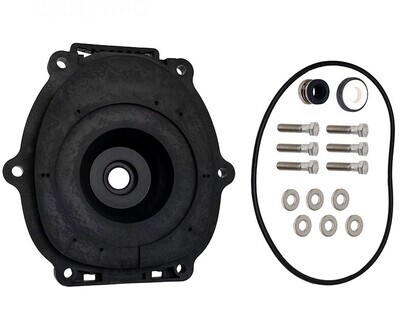 Backplate Kit Jandy