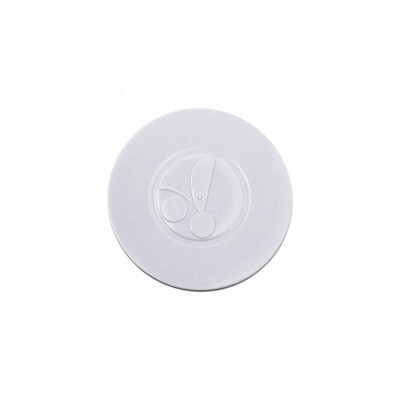 Polaris Hub Cap