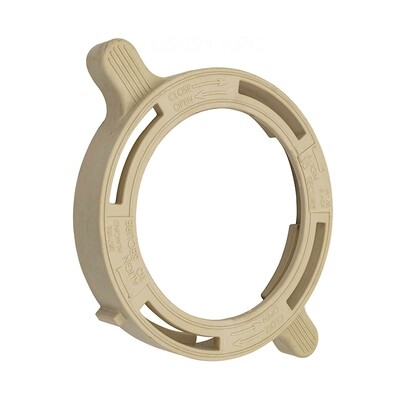WhisperFlo Lid Locking Ring