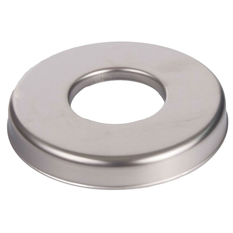 Stainless Steel Escutcheon