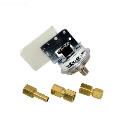 Universal Pressure Switch