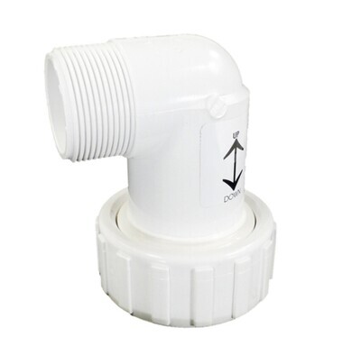 FITTING-RETURN JET,AQUA TROL RJ