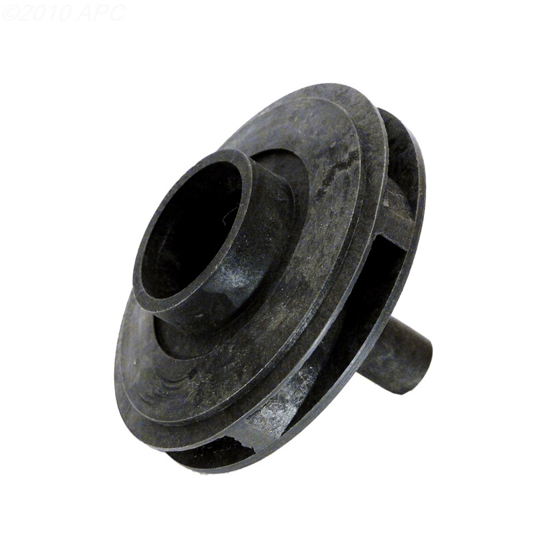 Optiflo Impeller 1HP