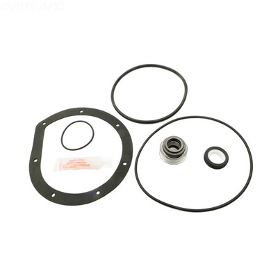 POWERFLO 1500 REPAIR KIT	APCKIT13A