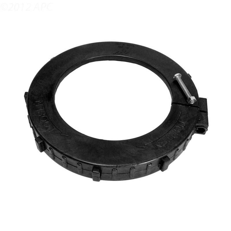 Waterway Clearwater Sand Filter Split Nut Clamp Assembly