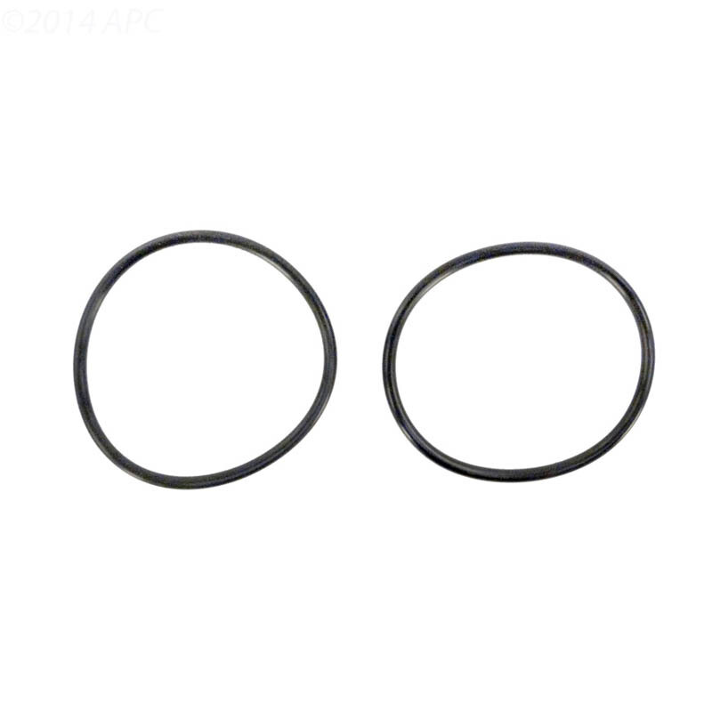 Hayward SwimClear Bulkhead O-Ring (Set of 2)