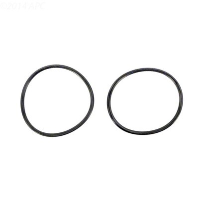 Hayward SwimClear Bulkhead O-Ring (Set of 2)