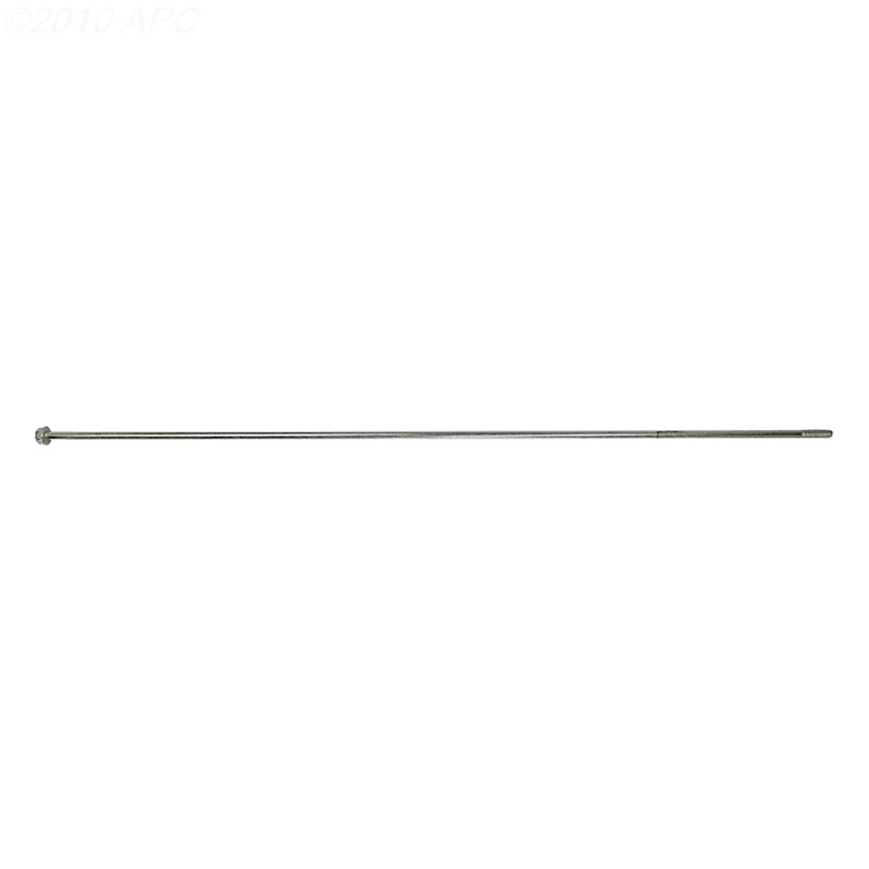 ProGrid D.E. Filter Retainer Rod 48SF