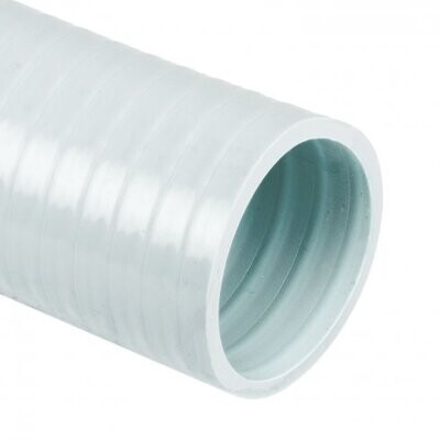 1.5" PVC Flex Hose (per foot)
