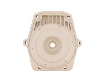 Whisperflo Seal Plate