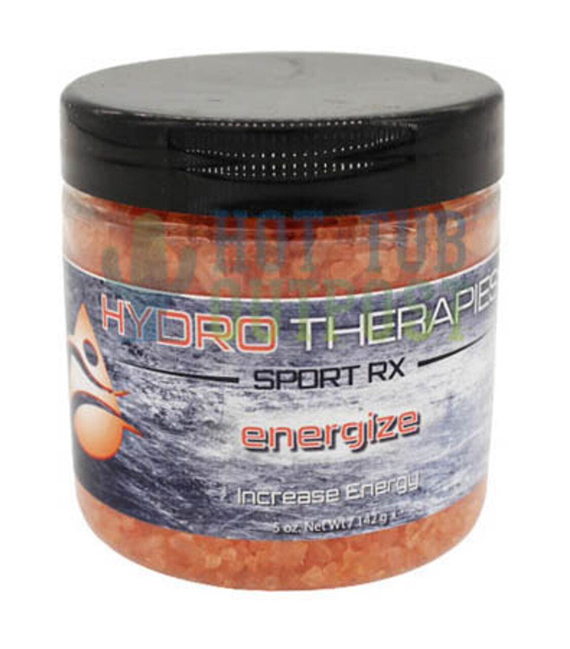 Spazazz Hydrotherapy Energize 4 oz.