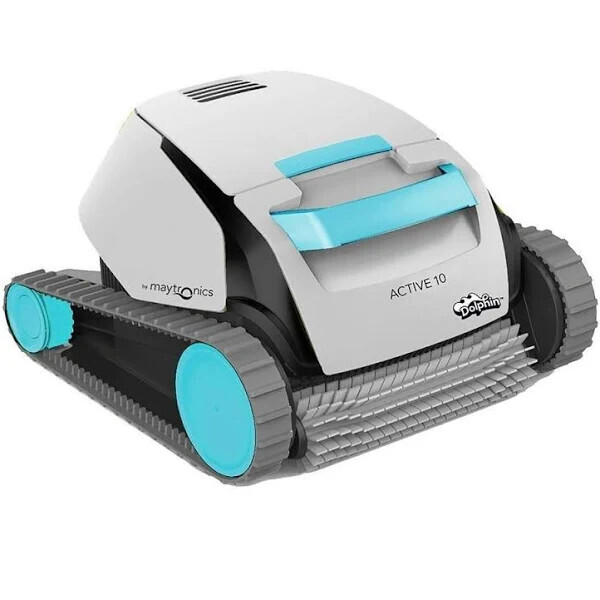 Maytronics Dolphin Active 10 Robotic Pool Cleaner