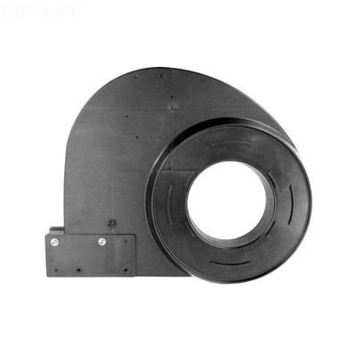 Xstream Pump Filter Base