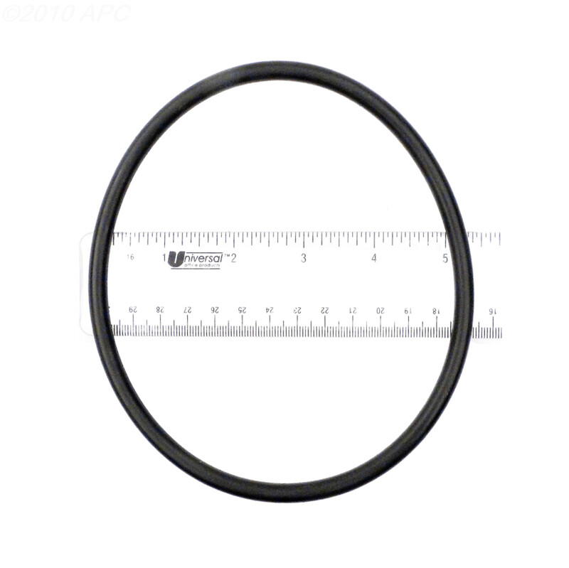 TANK LID O RING