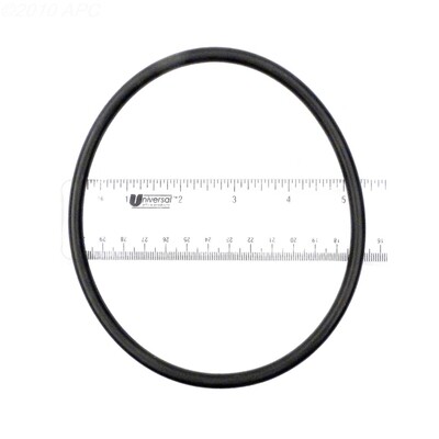 TANK LID O RING