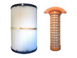 PMA-R5 Filter & Insert