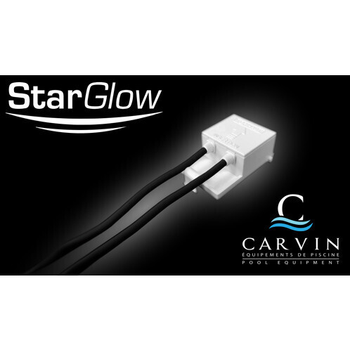 Carvin StarGlow Light