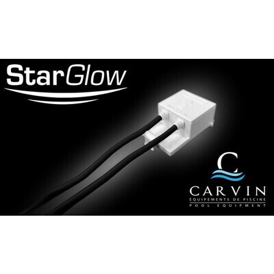 Carvin StarGlow Light