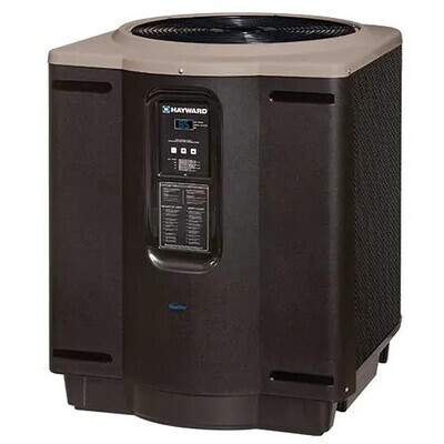 Hayward 120K BTU HeatPro Heat Pump with Chiller