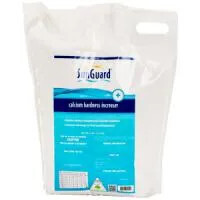 Calcium Hardness Inc. 5 lb Zip Lock Bag