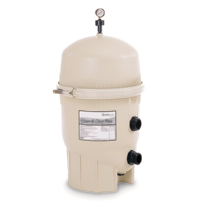 Pentair Clean & Clear Plus Cartridge Filter 420 Sqft