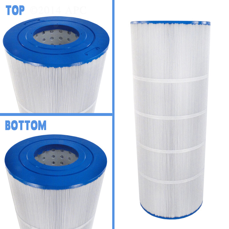 200 sqft. Waterway Clearwater II Cartridge