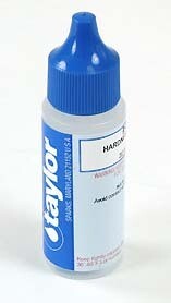 Hardness Solution (.75 oz) R-0012