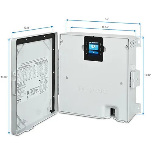 Hayward Aquarite S3 w/ 40K Gallon Cell